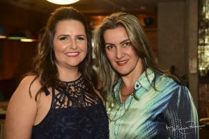 Carolina Guidi e Giulliana Tensol Guidi – proprietária da The Body Shop