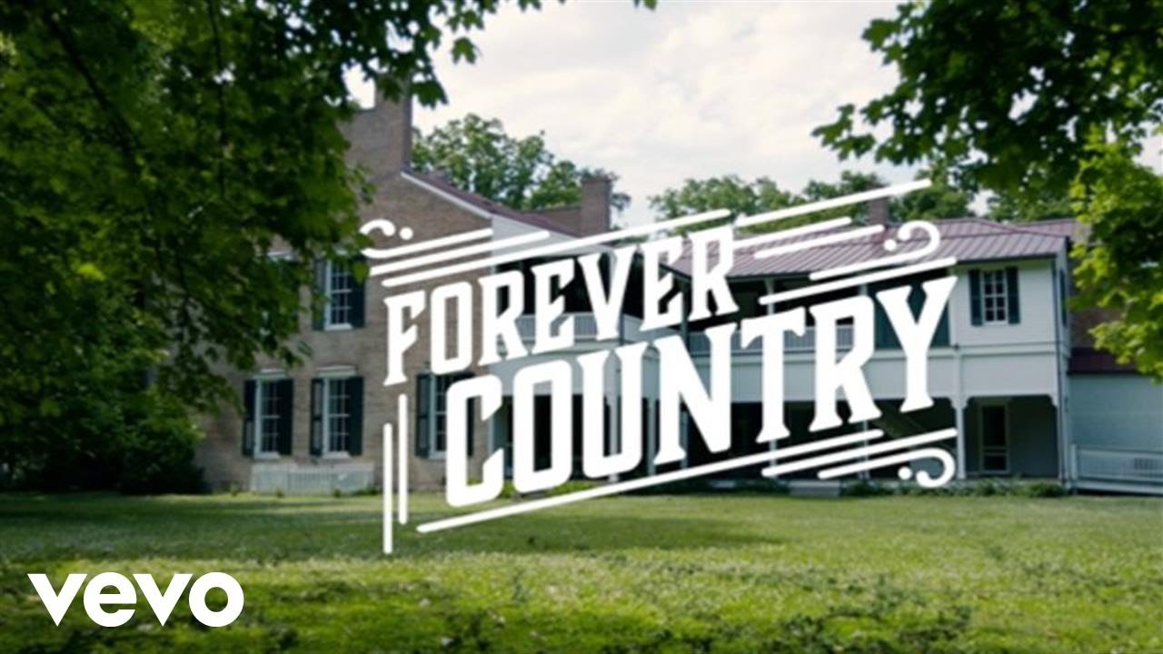 Forever Country 2