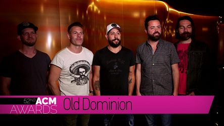 Old Dominion 