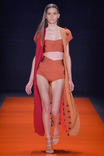 Maxi Colete Lollita Longo