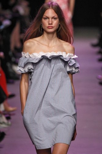 Paul JoeParis Verao 2016