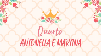 Quarto Antonella e Martina